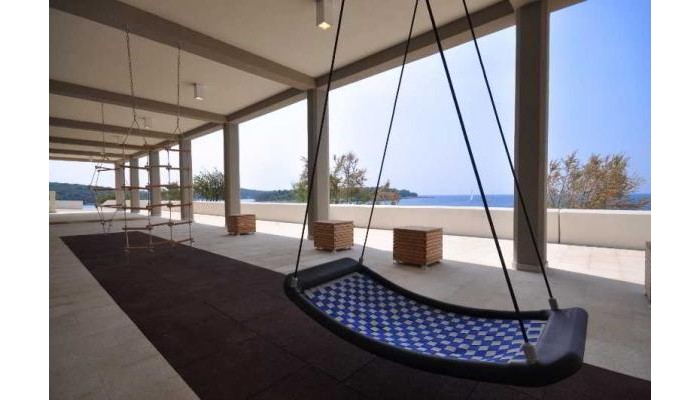 Hotel Park Plaza Verudela Pula poza 3