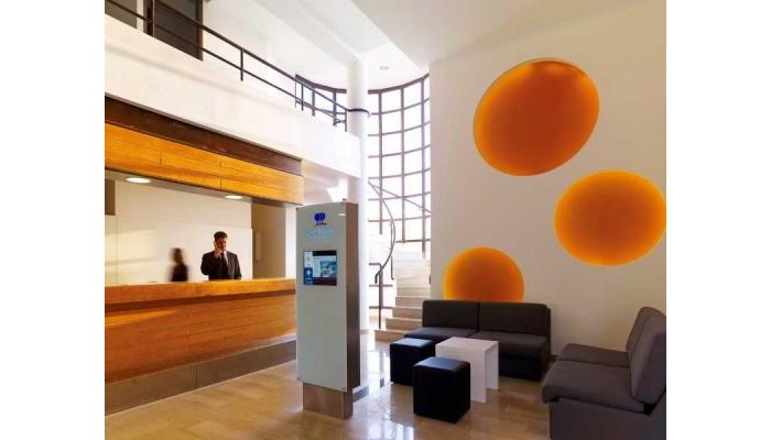 Hotel Park Plaza Verudela Pula poza 2