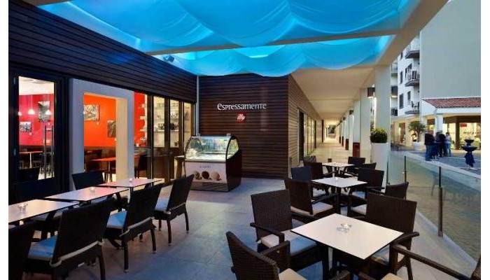 Hotel Park Plaza Verudela Pula poza 0