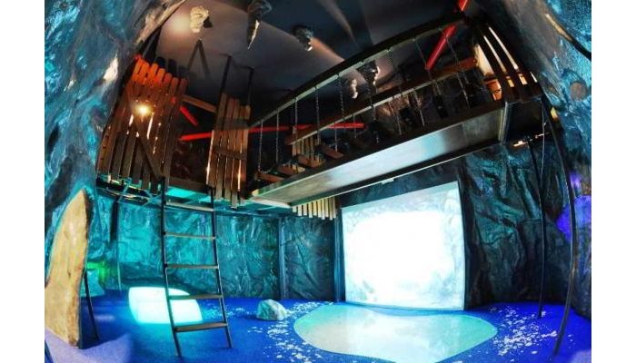 Hotel Park Plaza Verudela Pula poza 6