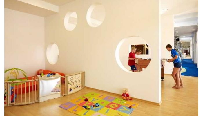 Hotel Park Plaza Verudela Pula poza 5