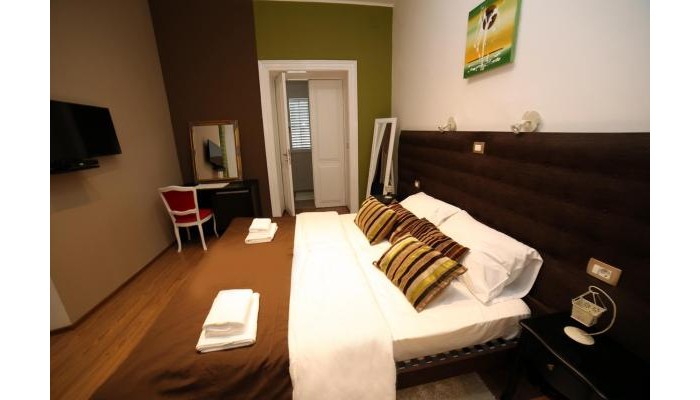 Hotel Pula Antic Rooms In Center- Adults Only poza 2