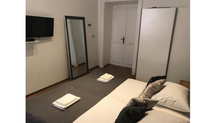 Hotel Pula Antic Rooms In Center- Adults Only poza 6