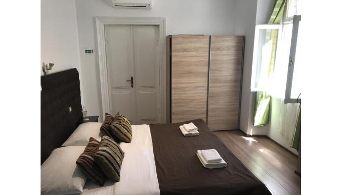 Hotel Pula Antic Rooms In Center- Adults Only poza 4