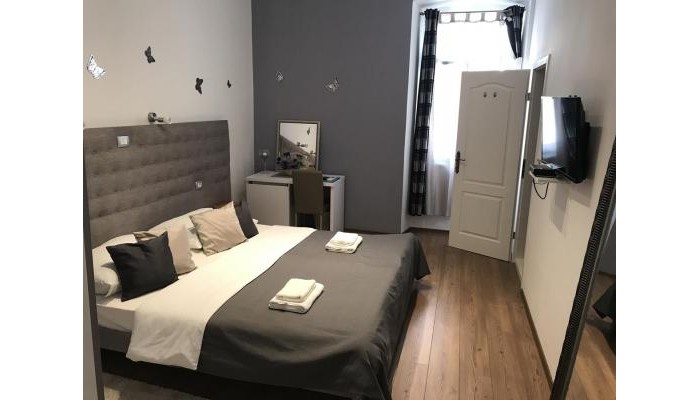 Hotel Pula Antic Rooms In Center- Adults Only poza 5