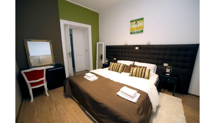 Hotel Pula Antic Rooms In Center- Adults Only poza 0