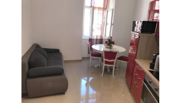 Hotel Pula Antic Rooms In Center- Adults Only poza 9