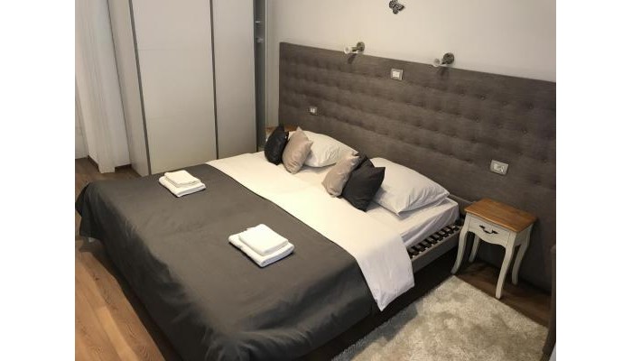 Hotel Pula Antic Rooms In Center- Adults Only poza 10