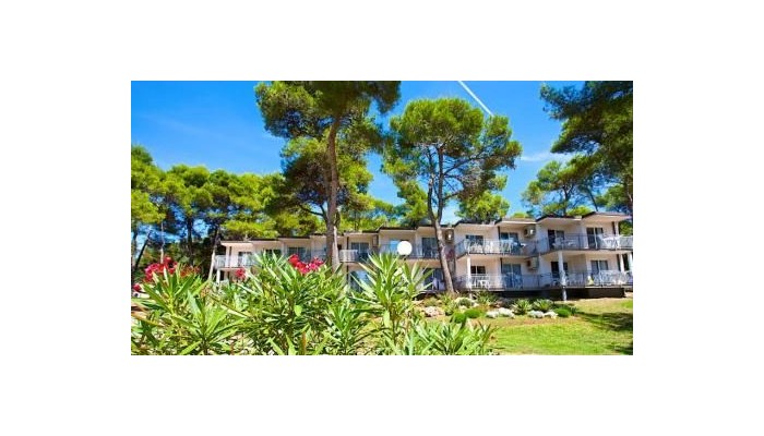 Punta Verudela Resort poza 0