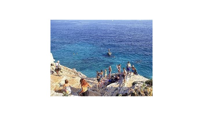 Verudela Beach-villa Resort - Pula poza 5