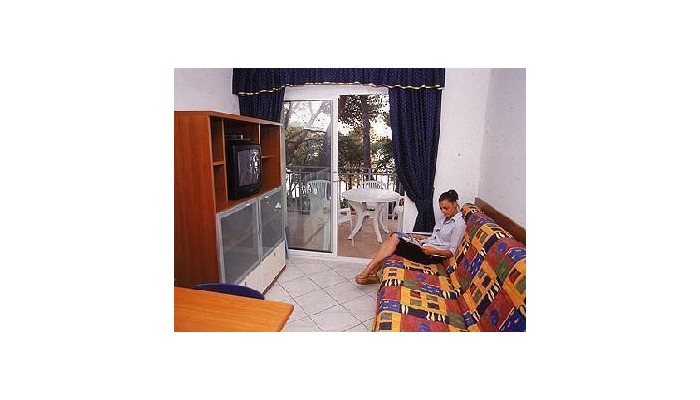 Verudela Beach-villa Resort - Pula poza 3