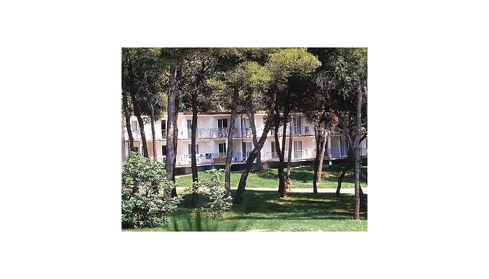 Verudela Beach-villa Resort - Pula poza 7