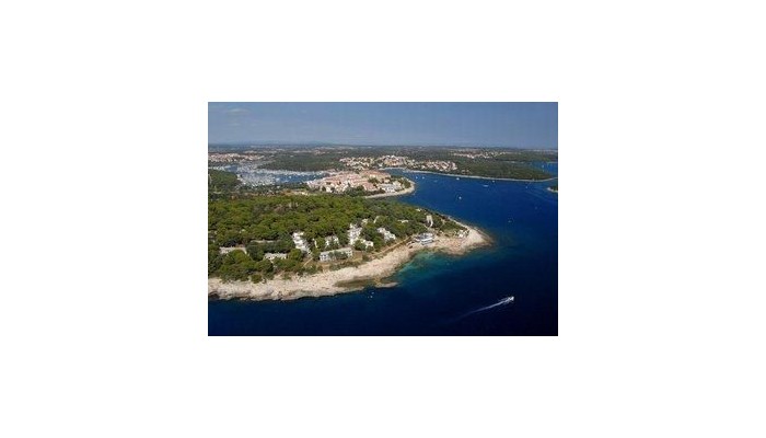 Verudela Beach-villa Resort - Pula poza 1