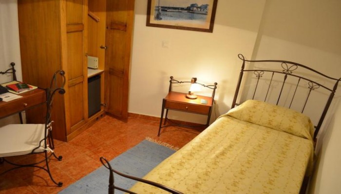 Hotel Villetta Phasiana - Pula poza 6