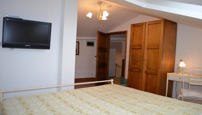 Hotel Villetta Phasiana - Pula poza 8