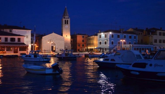 Hotel Villetta Phasiana - Pula poza 0