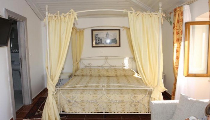 Hotel Villetta Phasiana - Pula poza 5