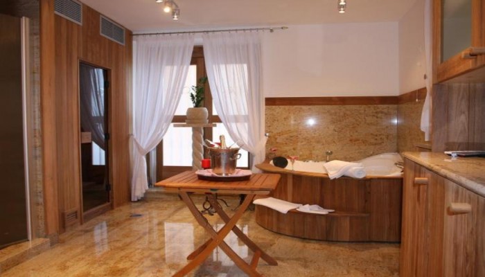 Hotel Villetta Phasiana - Pula poza 7