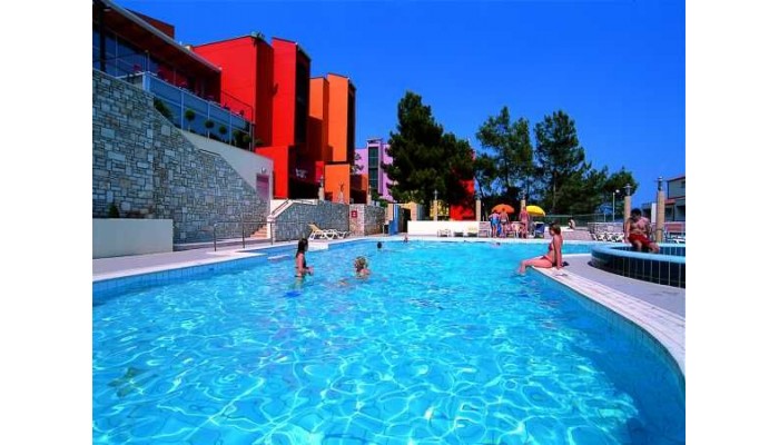 Albona Hotel & Residence poza 0