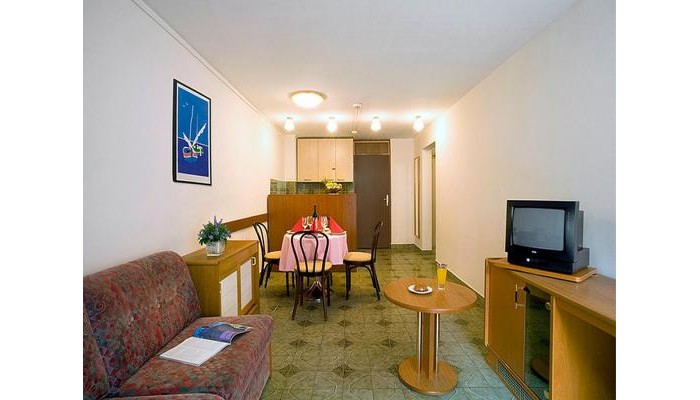 Albona Hotel & Residence poza 9