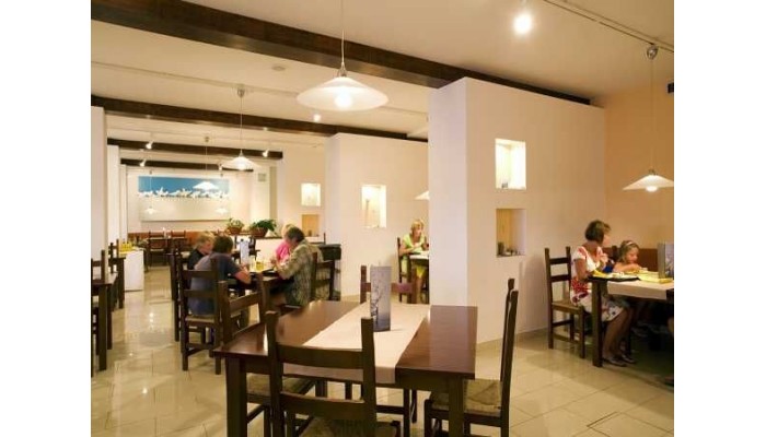 Albona Hotel & Residence poza 1