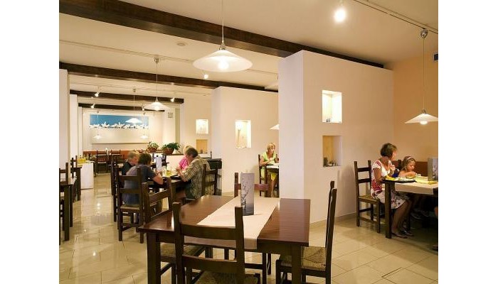 Albona Hotel & Residence poza 8