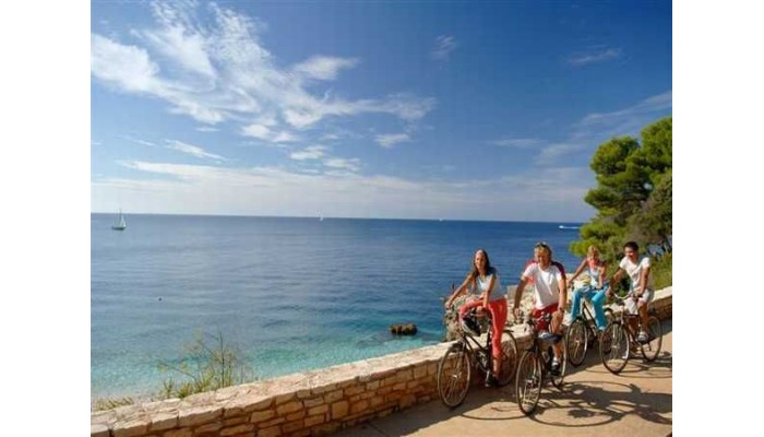 Albona Hotel & Residence poza 6