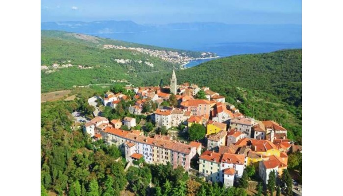 Albona Hotel & Residence poza 4