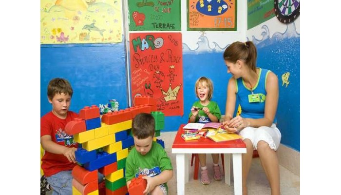 Hotel Allegro poza 5