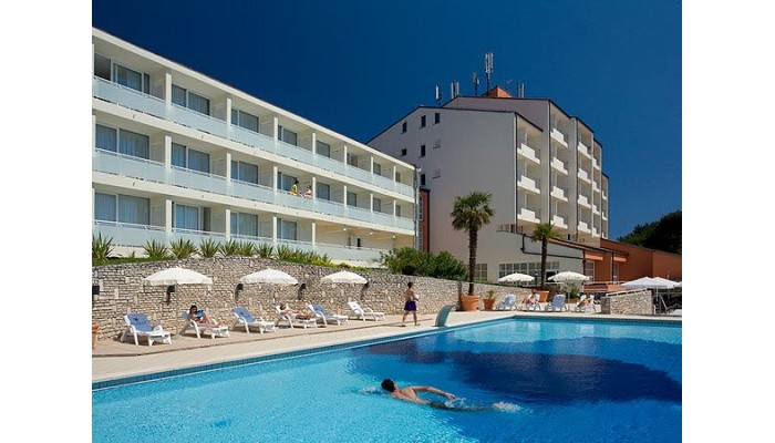 Hotel Allegro poza 0