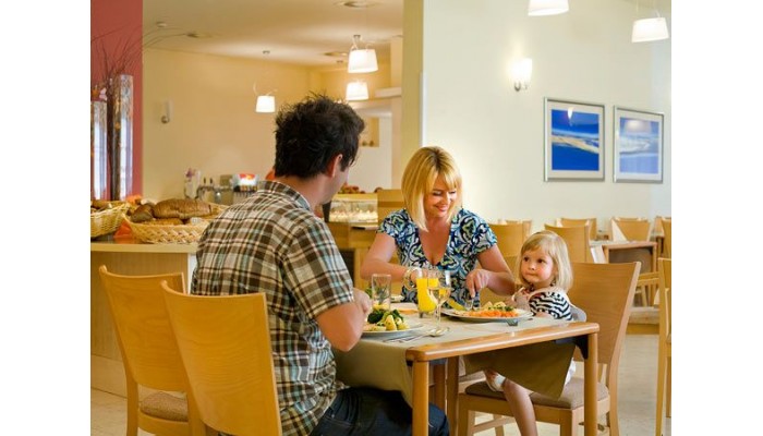 Hotel Allegro poza 3