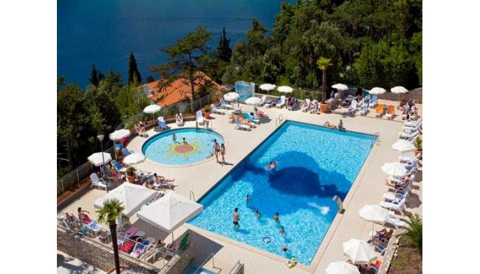 Hotel Allegro poza 1