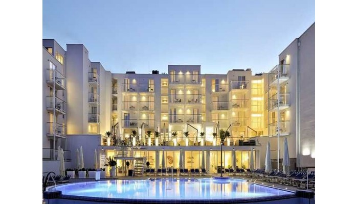 Hotel Casa Valamar Sanfior poza 0