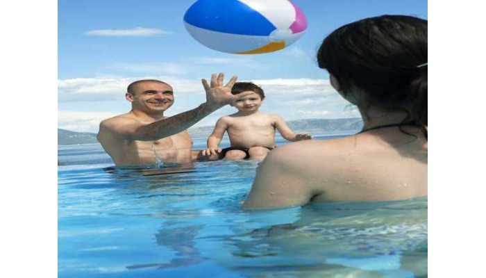 Hotel Casa Valamar Sanfior poza 4