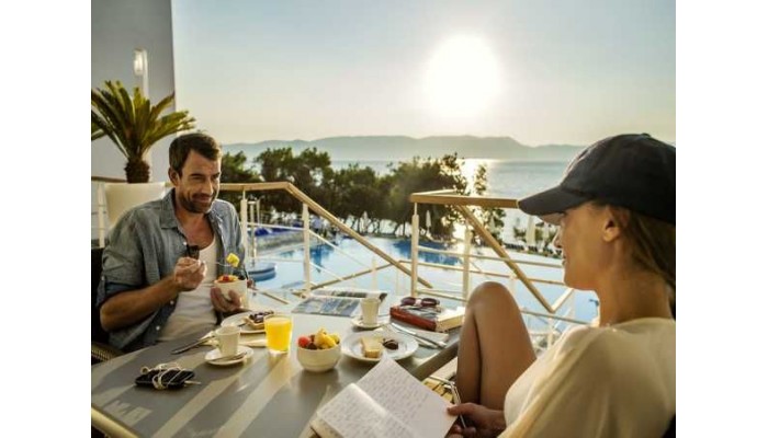 Hotel Casa Valamar Sanfior poza 1