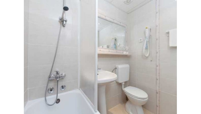 Hotel Maslinica Mimosa Lido Palace poza 18