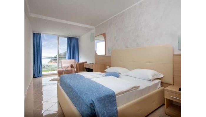 Hotel Maslinica Mimosa Lido Palace poza 13