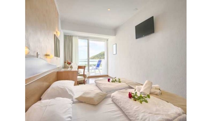 Hotel Maslinica Mimosa Lido Palace poza 20