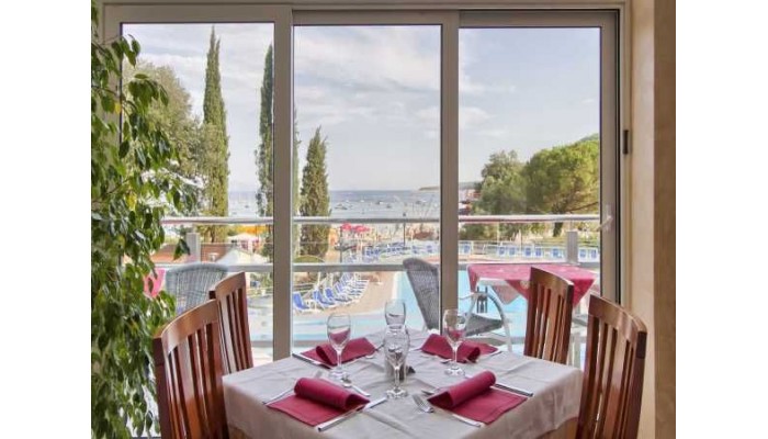 Hotel Maslinica Mimosa Lido Palace poza 30