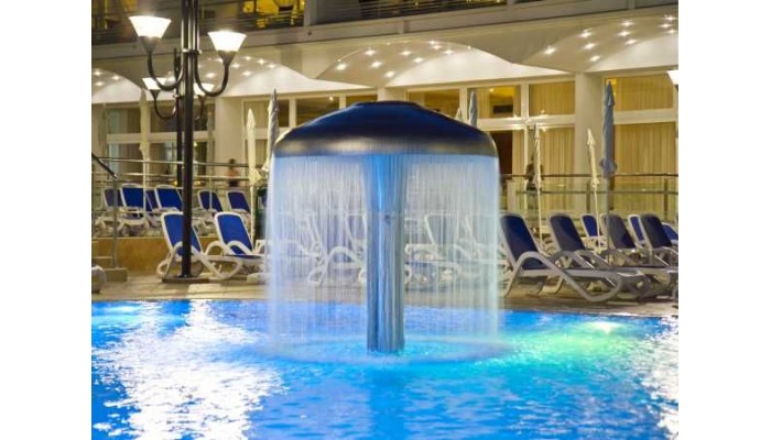 Hotel Maslinica Mimosa Lido Palace poza 8