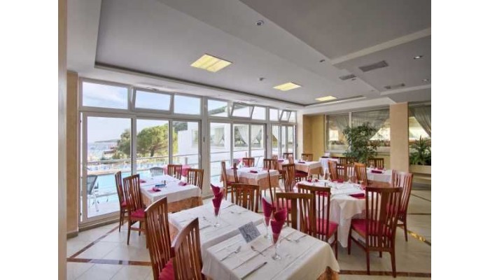 Hotel Maslinica Mimosa Lido Palace poza 29