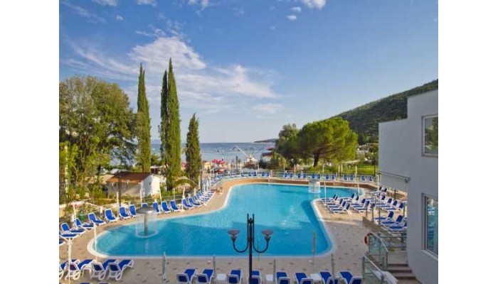 Hotel Maslinica Mimosa Lido Palace poza 5