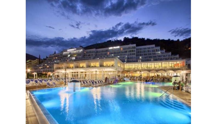 Hotel Maslinica Mimosa Lido Palace poza 7