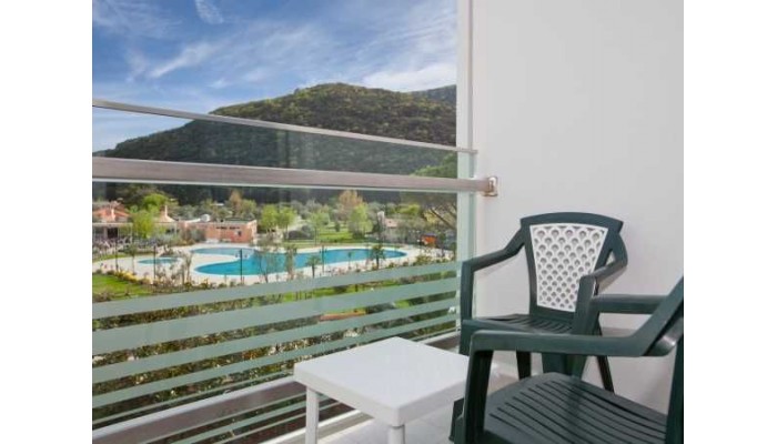 Hotel Maslinica Mimosa Lido Palace poza 1