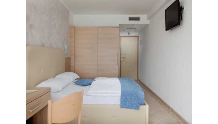 Hotel Maslinica Mimosa Lido Palace poza 14