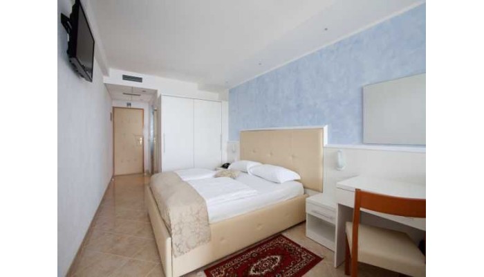 Hotel Maslinica Mimosa Lido Palace poza 16