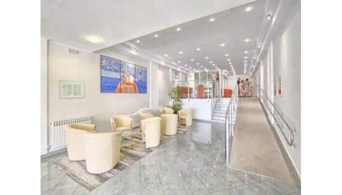 Hotel Maslinica Mimosa Lido Palace poza 28