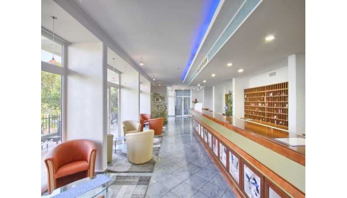 Hotel Maslinica Mimosa Lido Palace poza 27