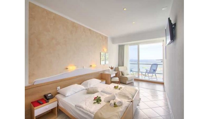 Hotel Maslinica Mimosa Lido Palace poza 19