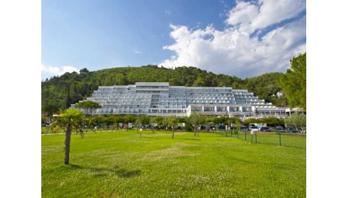 Hotel Maslinica Mimosa Lido Palace poza 3